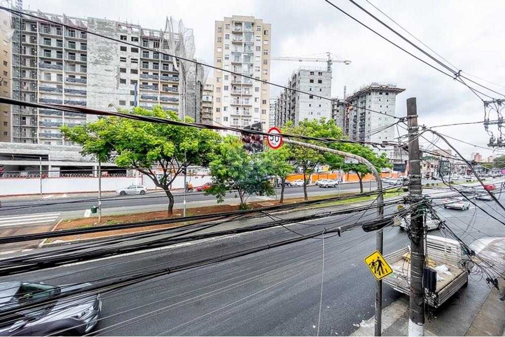 Apartamento - Venda - São Paulo , São Paulo - 21.jpg - Layout aberto - 601081006-107