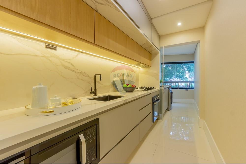 Apartamento - Venda - São Paulo , São Paulo - IMG_866004.jpg - Cozinha - 602161002-25