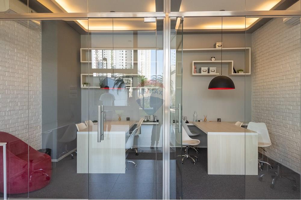 Apartamento - Venda - São Paulo , São Paulo - 50_AP.jpg - 601471041-40