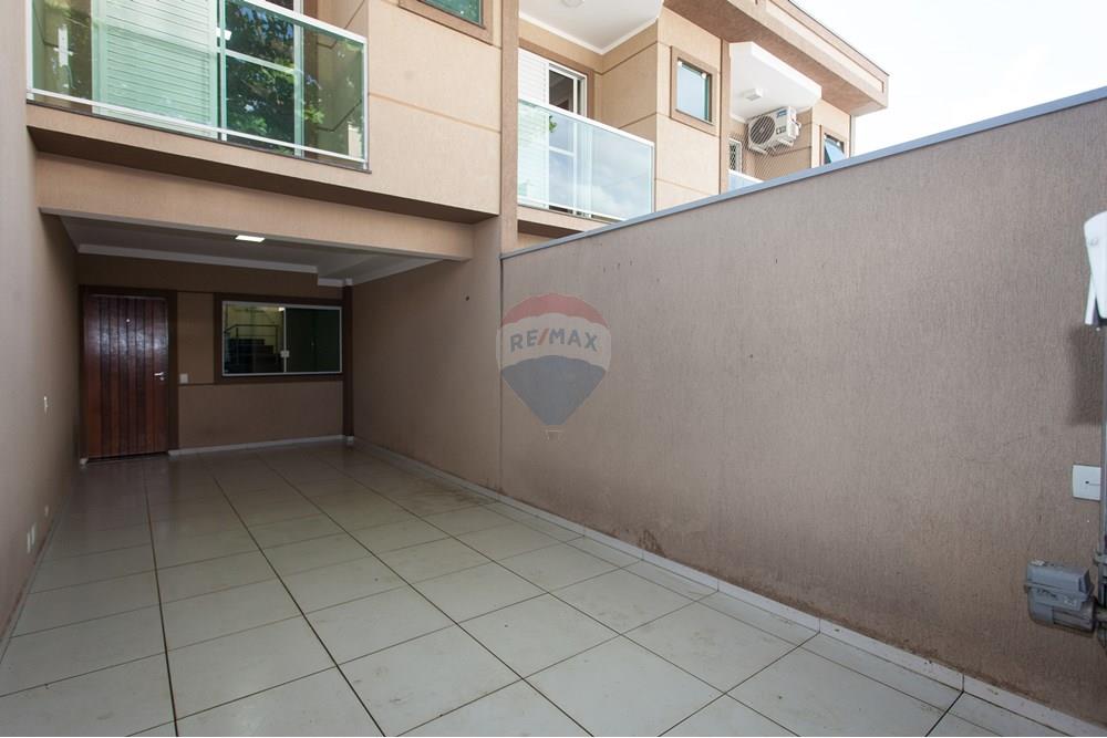 Sobrado - Venda - São Paulo , São Paulo - garagem2-IMG_9094.jpg - 601751048-125