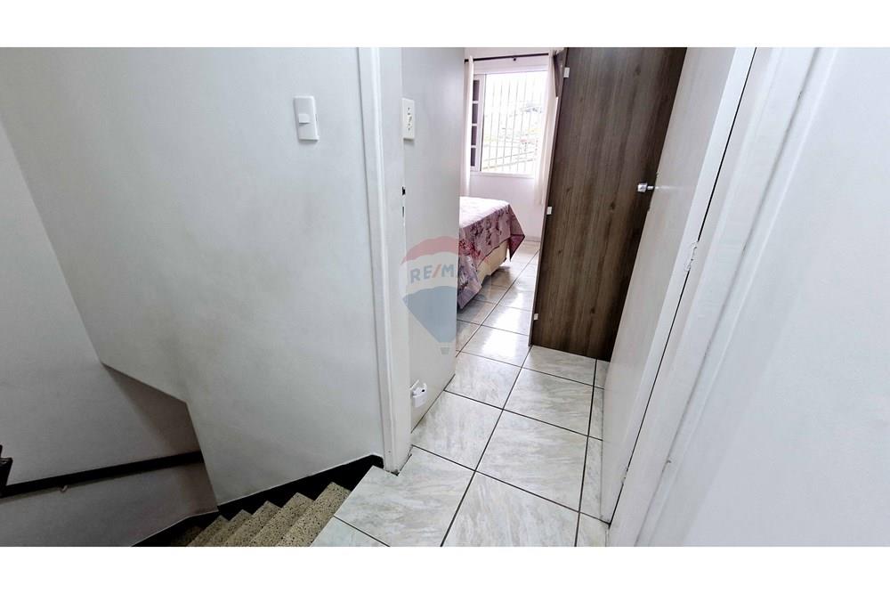 Sobrado - Venda - São Paulo , São Paulo - RUA CAURÉ, 165 (24).jpg - 601051026-233