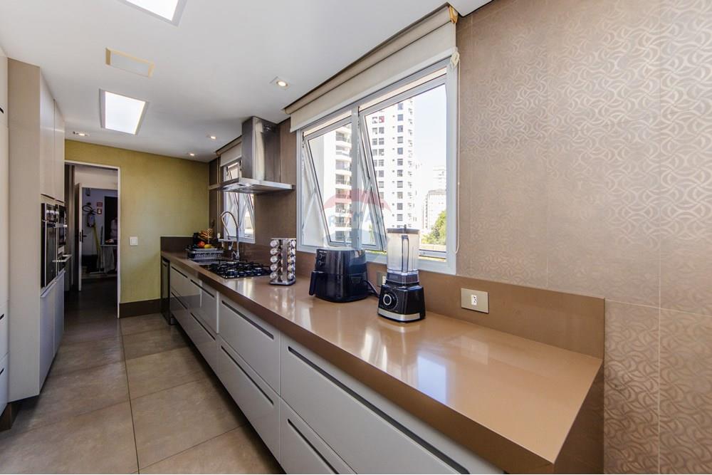 Apartamento - Venda - São Paulo , São Paulo - IMG_3158.jpg - Cozinha - 601401041-26