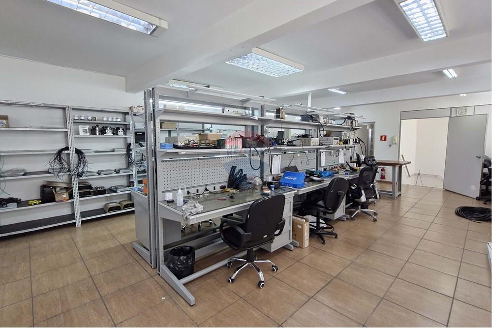 Prédio Inteiro, 430 m² - Foto 24