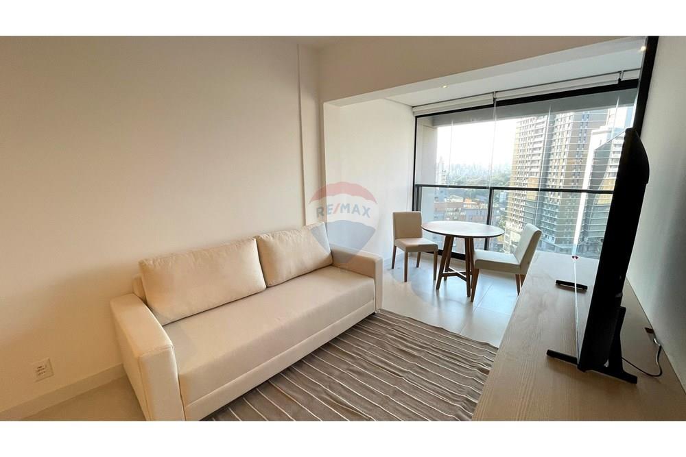 Apartamento - Alugar - São Paulo , São Paulo - IMG_0658.JPEG - 602241008-59