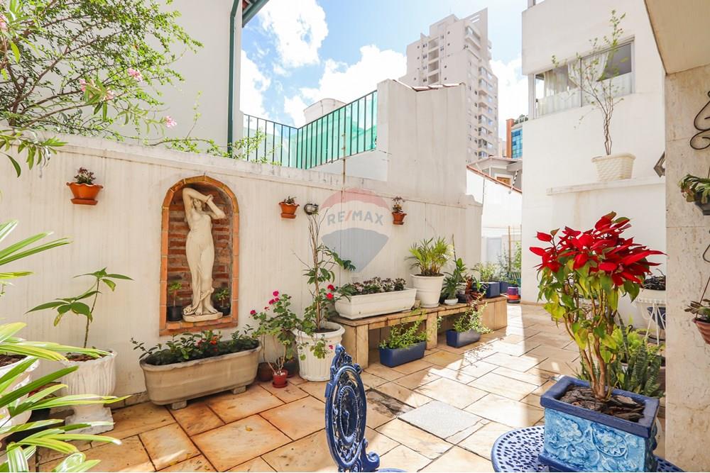 Apartamento - Venda - São Paulo , São Paulo - 02area-condominial_003.jpg - 602101056-14