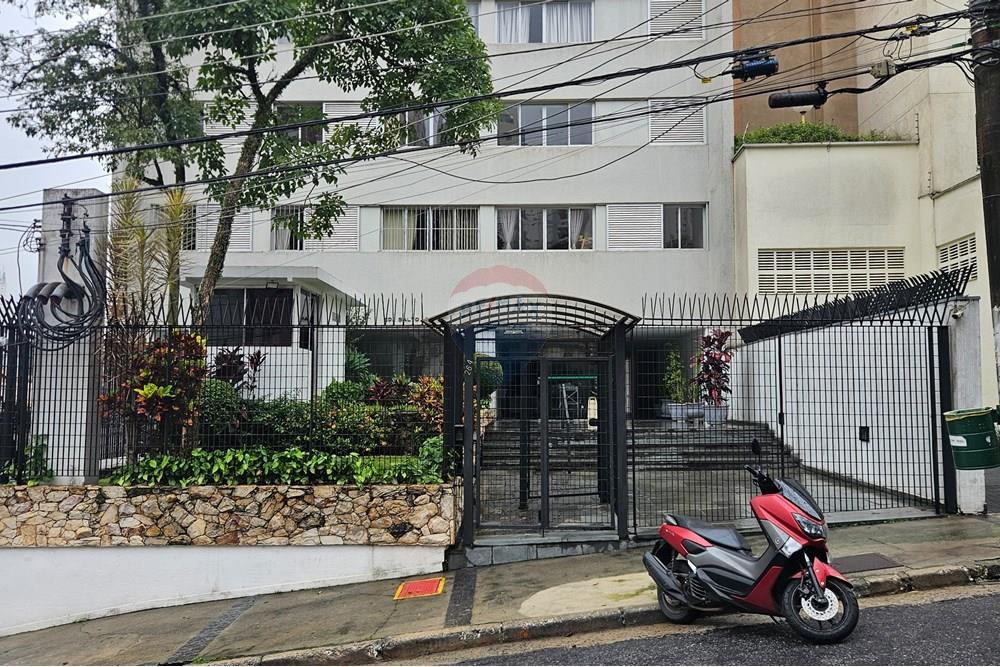 Apartamento - Venda - São Paulo , São Paulo - 51_R Salto Grande_.jpg - 601471007-67