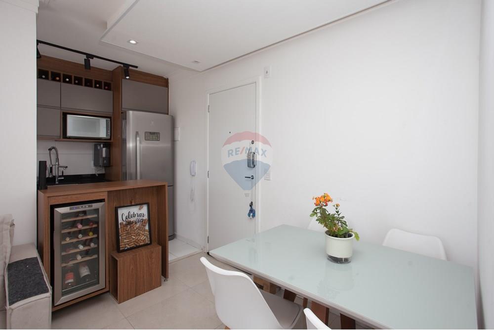 Apartamento - Venda - São Paulo , São Paulo - IMG_8278.jpg - Sala - 601751081-25