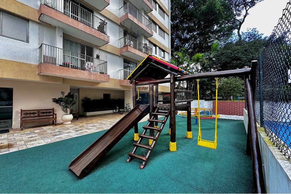 Apartamento - Venda - São Paulo , São Paulo - IMG_7154.jpg - 602331017-81