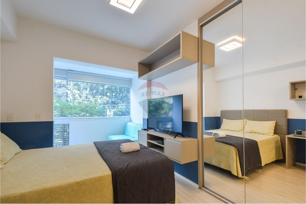 Studio - Venda - São Paulo , São Paulo - DSC_2644.jpg - 601241069-3