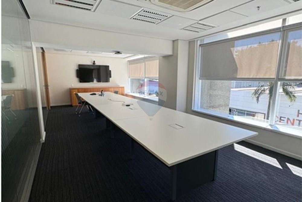 Cj. Comercial/ Sala - Alugar - São Paulo , São Paulo - IMG-20240611-WA0097.jpg - 601971084-9