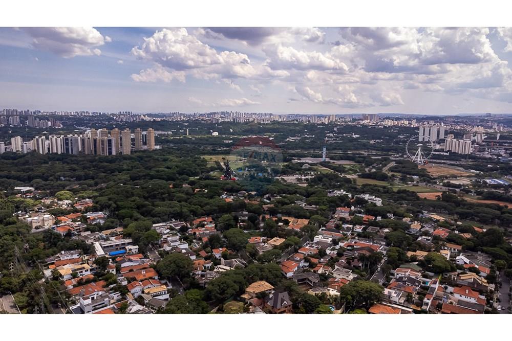 Prédio - Venda - São Paulo , São Paulo - DJI_0536-8.jpg - 601261002-211