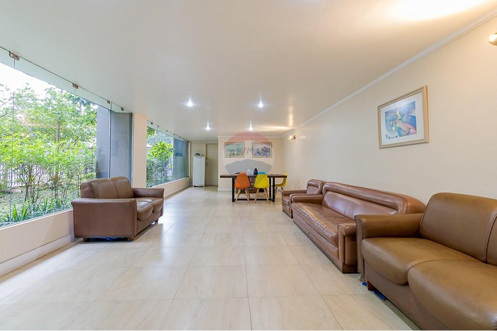 Apartamento - Venda - São Paulo , São Paulo - IMG_3933.jpg - Salão de Festas - 601081024-23