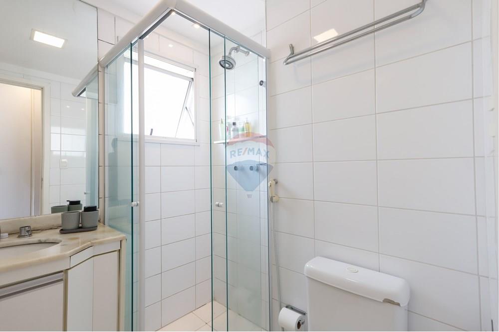 Apartamento - Venda - São Paulo , São Paulo - 25-10-03-Rua Dr. Rubens Meireles, 105 - Barra Funda_041_CapodannoFotografia.jpg - Suite - 602341026-11