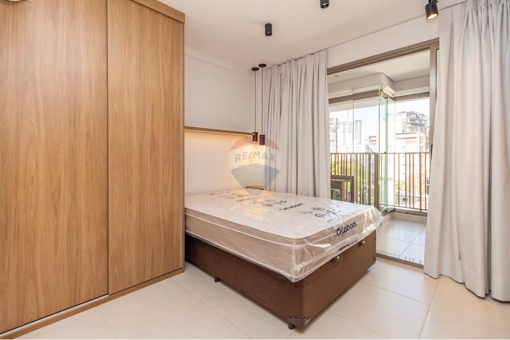 Apartamento - Alugar - São Paulo , São Paulo - IMG_316410.jpg - 601721021-99