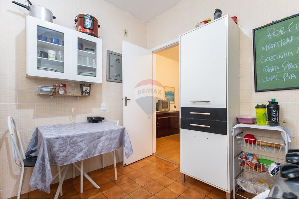 Apartamento - Venda - São Paulo , São Paulo - 03cozinha002.jpg - Cozinha - 601371045-10