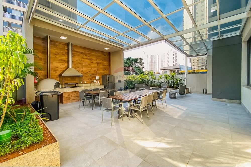 Apartamento - Venda - São Paulo , São Paulo - 109.jpg - 602031012-54