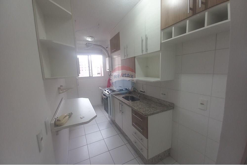 Apartamento - Alugar - São Paulo , São Paulo - 20250905_161540.jpg - 602131003-400