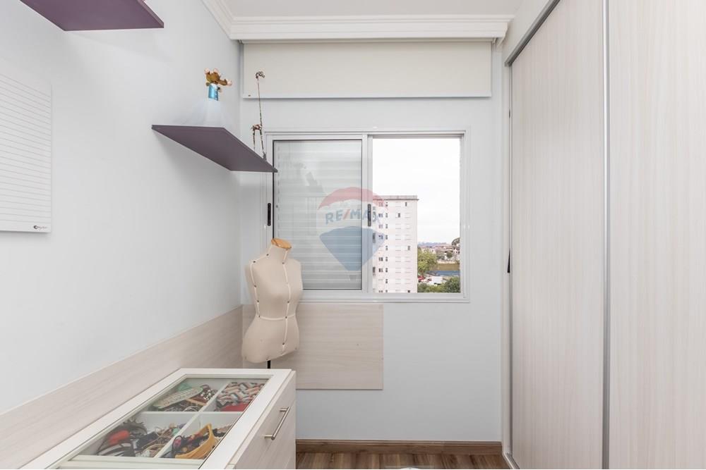 Apartamento à venda com 3 quartos, 78m² - Foto 21