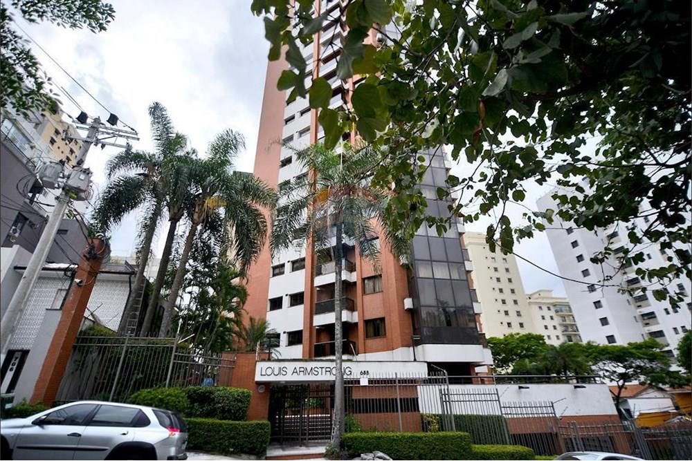 Apartamento - Venda - São Paulo , São Paulo - 01fachada001_destaque.jpg - 601081090-15