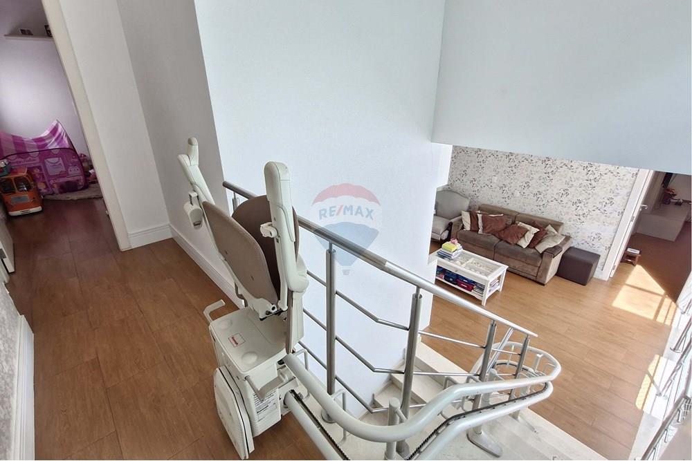 Sobrado - Venda - São Paulo , São Paulo - RUA EDUARDO, 530 (46).jpg - 601051007-611