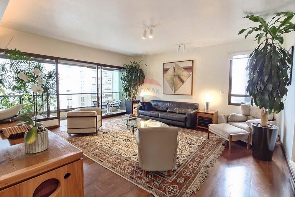 Konut - Müstakil Daire - Sao Paulo , Sao Paulo - BR - ALAMEDA ITÚ, 846 (10).jpg - 601361043-36