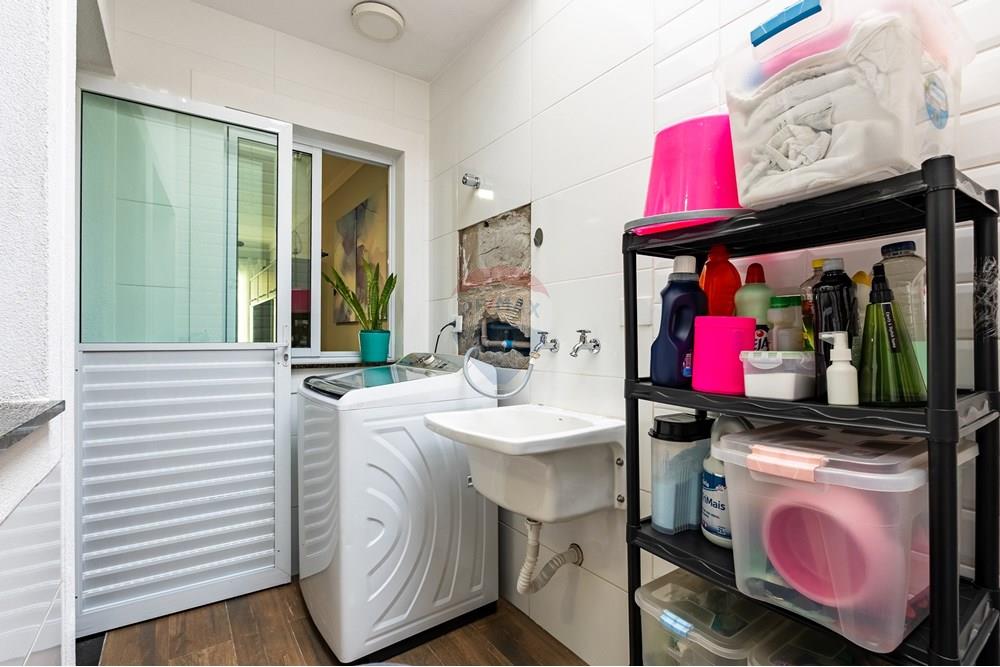 Casa de Condomínio - Venda - São Paulo , São Paulo - 22_CS.jpg - 601471003-180