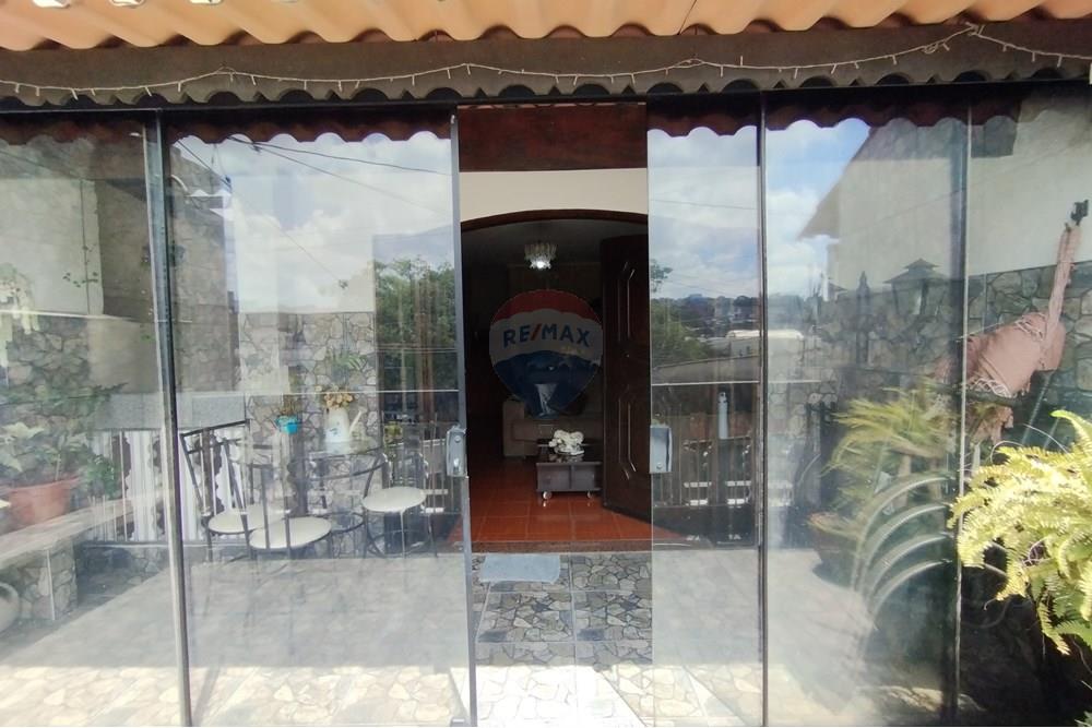 Casa - Venda - São Paulo , São Paulo - 8.jpg - 601451005-95