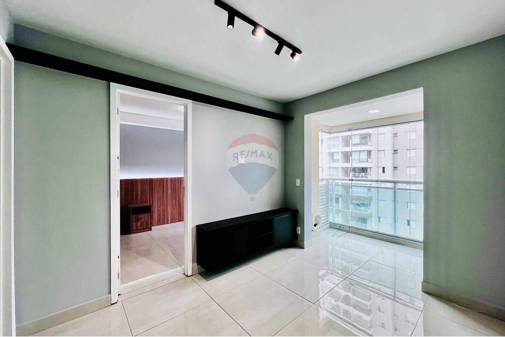 Apartamento - Alugar - São Paulo , São Paulo - IMG_5701.jpg - 601261059-147