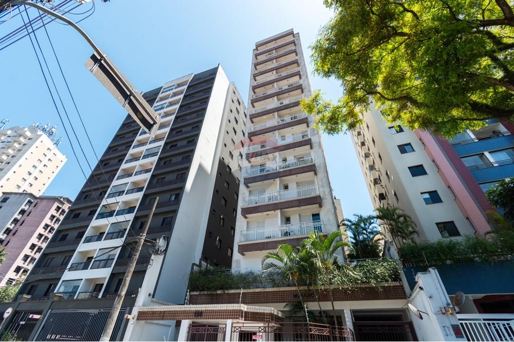 Apartamento, 1 quarto, 39 m² - Foto 33