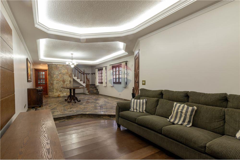 Sobrado - Venda - São Paulo , São Paulo - 32 - 601301008-71