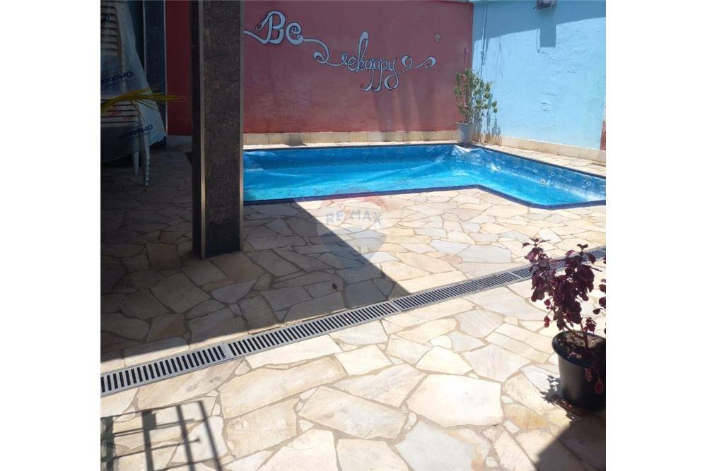 Sobrado - Alugar - Caieiras , São Paulo - 1 - 601171021-45