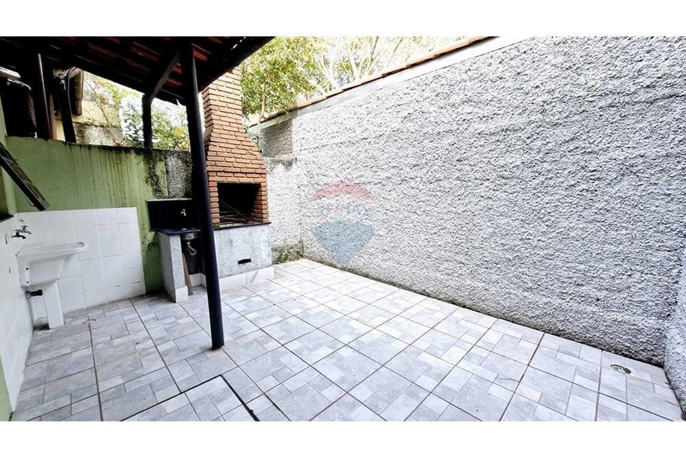 Casa de Condomínio - Venda - São Paulo , São Paulo - RUA DOS BEIJA FLORES, 195 (48).jpg - 601331015-12