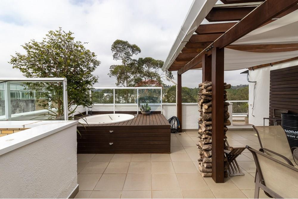 Cobertura - Venda - Cotia , São Paulo - 44.jpg - 602181038-435