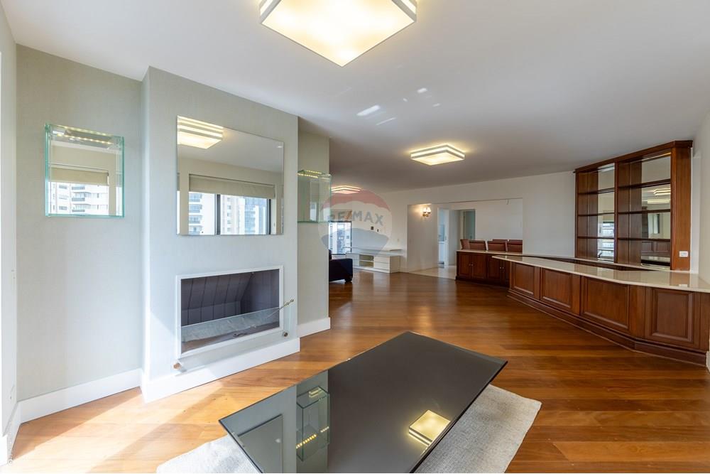 Apartamento - Venda - São Paulo , São Paulo - TKD-2369.jpg - Sala de estar - 602151026-33