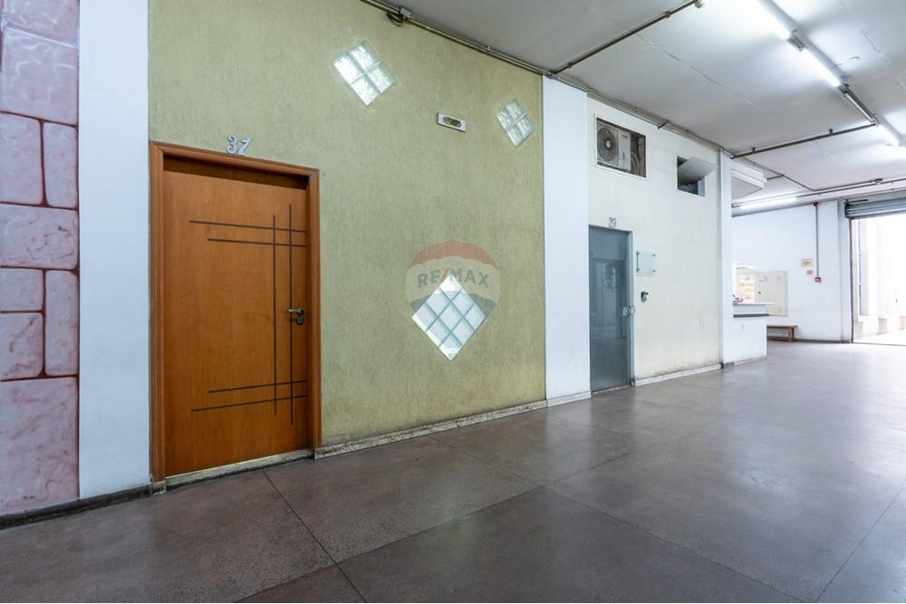 Cj. Comercial/ Sala - Venda - São Paulo , São Paulo - DSC03830.jpg - 601181003-78