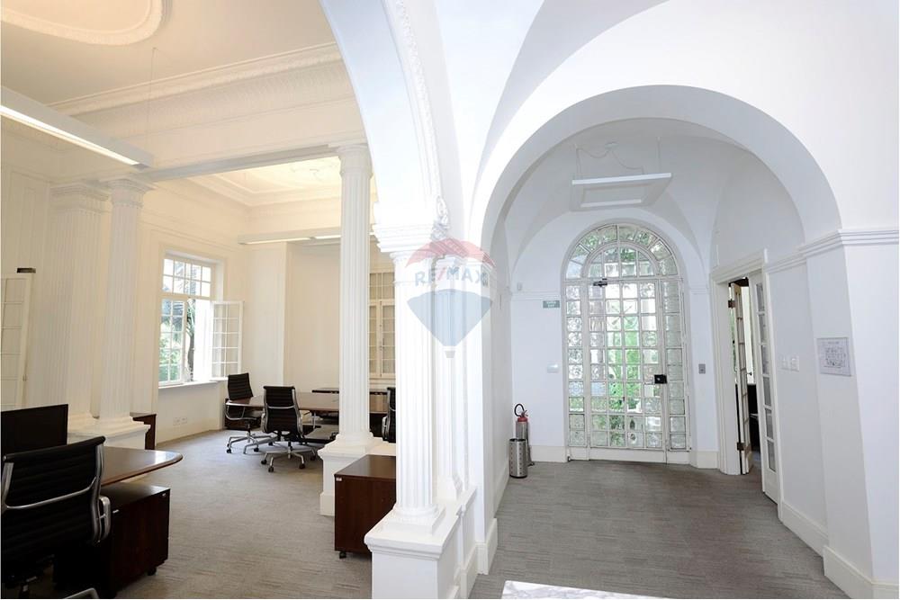 Casa Comercial - Alugar - São Paulo , São Paulo - CasaPiaui - Entrada_interna.jpg - Antessala - 601081019-41