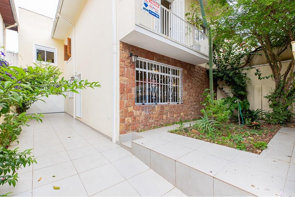 Sobrado - Venda - São Paulo , São Paulo - Cópia de Remax Ares-23.jpg - Garagem - 601131075-10