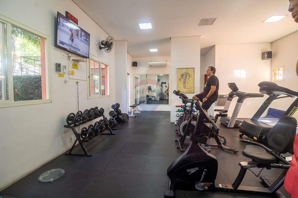 Apartamento - Venda - São Paulo , São Paulo - _MG_3148-HDR.jpg - 601971101-1