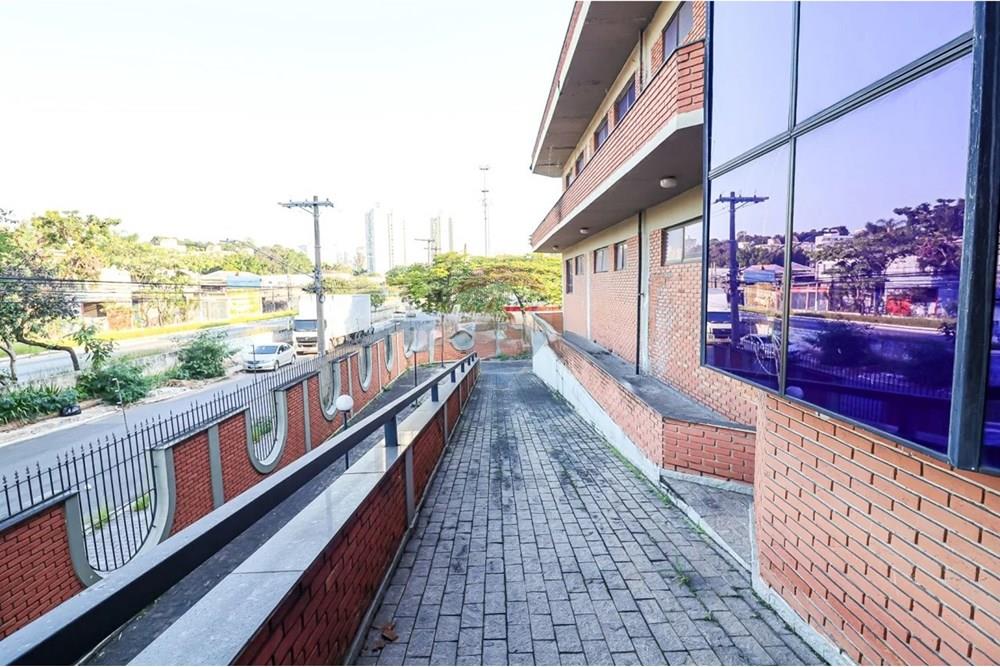 Prédio - Alugar - São Paulo , São Paulo - 87.jpg - 602291016-182