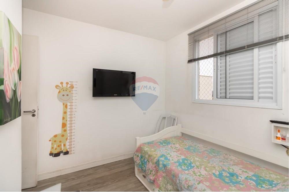 Apartamento - Venda - São Paulo , São Paulo - IMG_321407.jpg - Quarto de família - 602381002-108