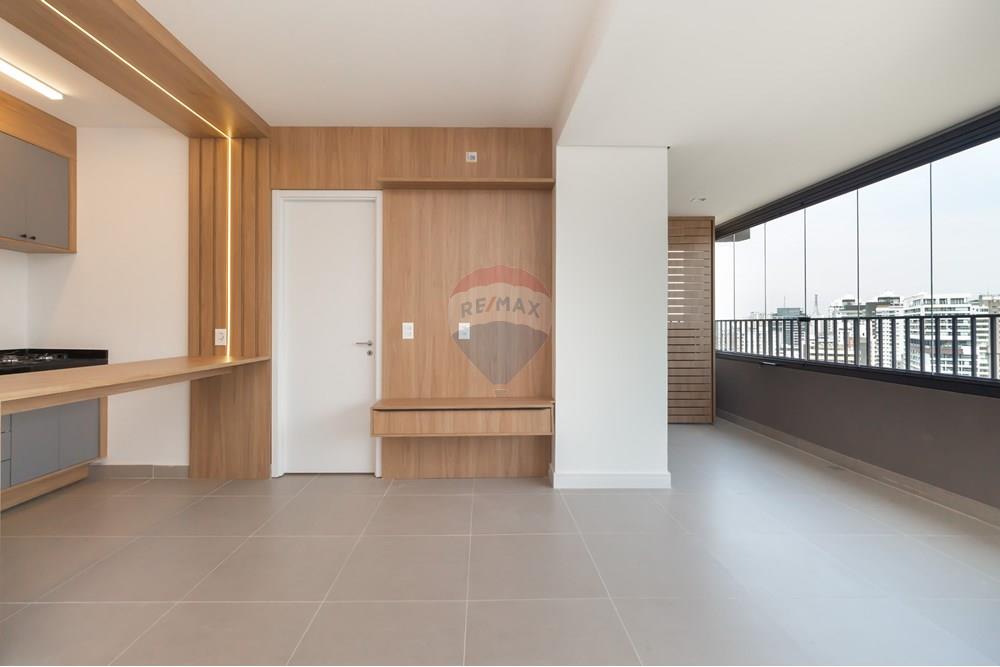 Apartamento - Alugar - São Paulo , São Paulo - IMG_318618.jpg - 630331091-25