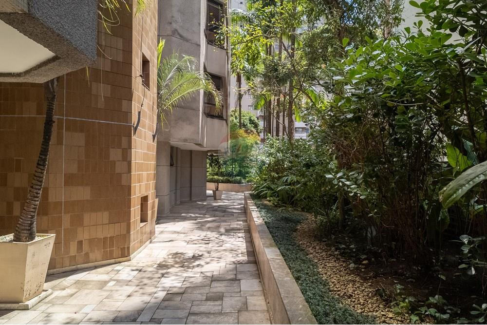 Apartamento - Venda - São Paulo , São Paulo - 71_Ap.jpg - 601971075-7