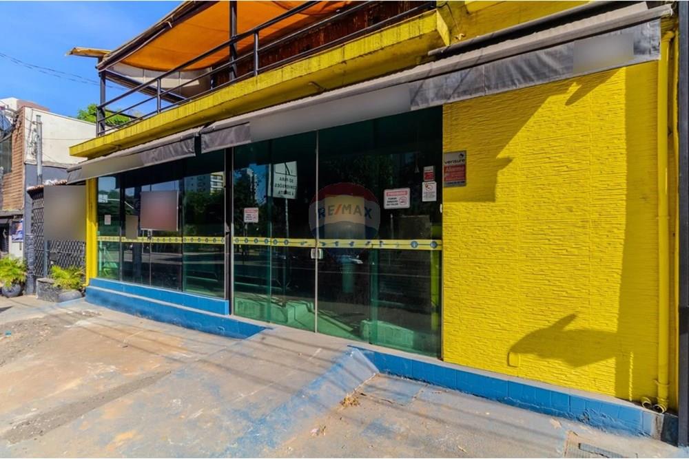 Ponto Comercial/ Loja - Alugar - São Paulo , São Paulo - 1.jpg - 602291016-179