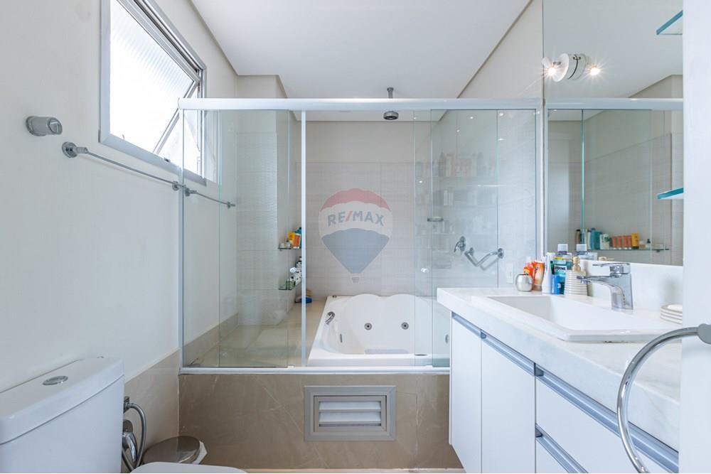 Apartamento - Venda - São Paulo , São Paulo - IMG_1446.jpg - Banheiro - 601081056-38