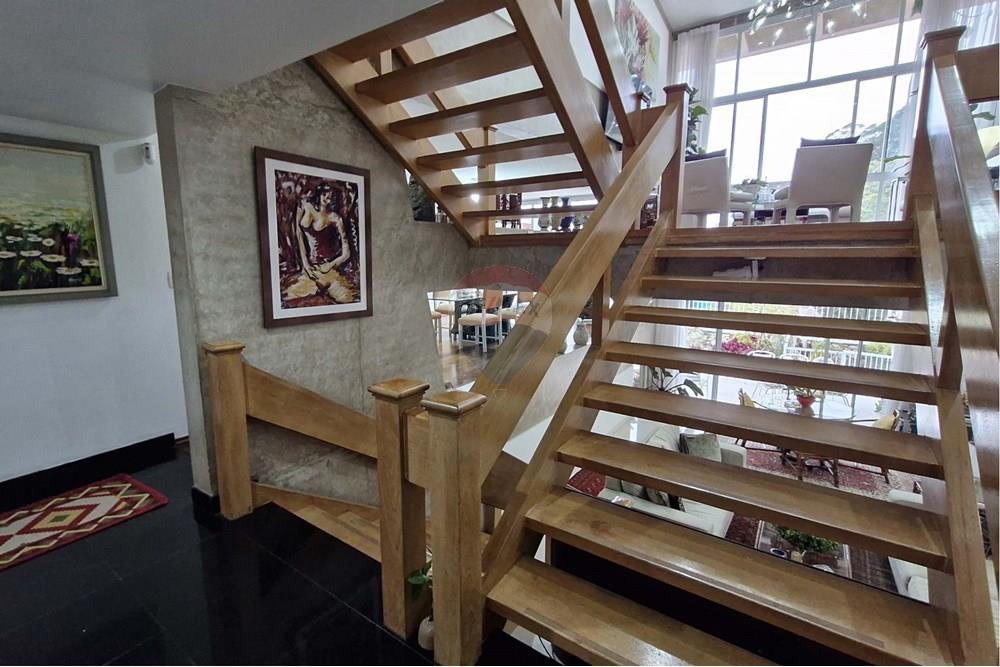 Casa - Venda - São Paulo , São Paulo - RUA PADRE EUGÊNIO LOPES, 405 (8).jpg - 601361044-53