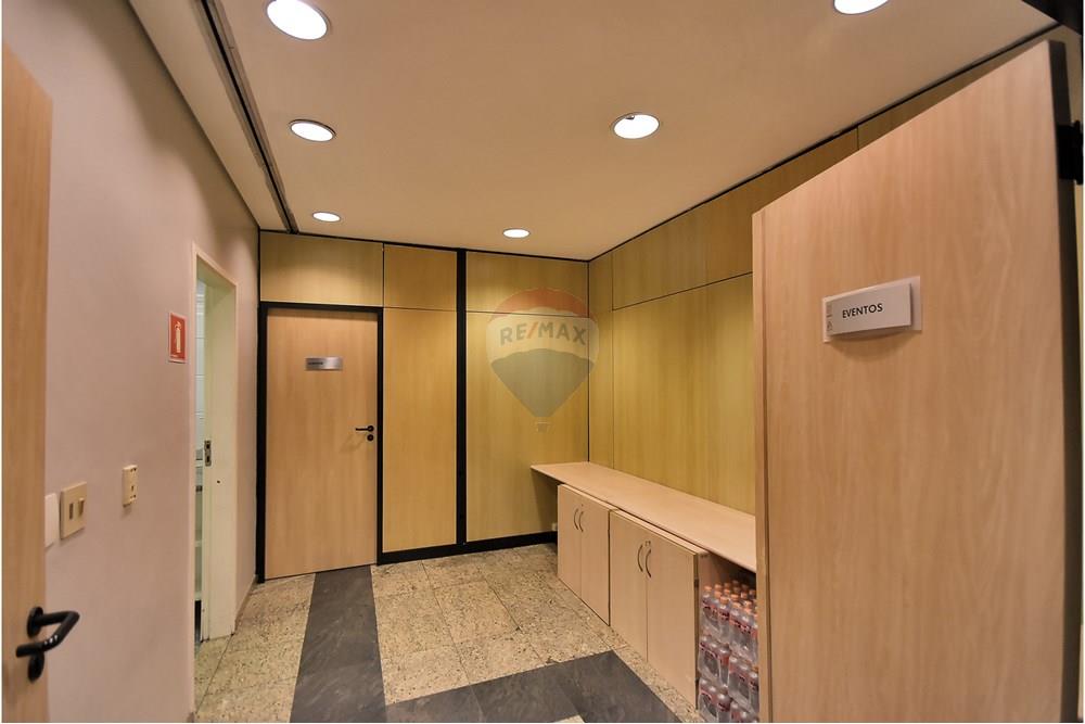 Prédio - Alugar - São Paulo , São Paulo - SALA PRIVATIVA - AUDITORIO (3).JPG - 602291016-60