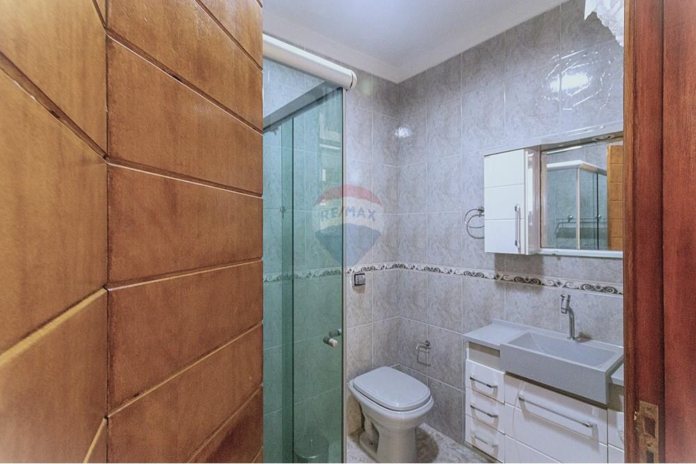 Casa - Venda - São Paulo , São Paulo - 27 BANHEIRO ABAIXO.jpg - Banheiro - 602201019-7