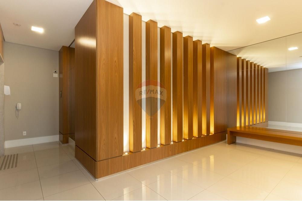 Apartamento - Venda - São Paulo , São Paulo - 15 HALL ENTRADA.jpg - 601261021-445