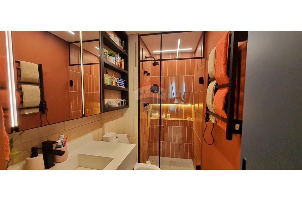 Apartamento - Venda - São Paulo , São Paulo - 20250307_123652.jpg - Banheiro - 601081013-31