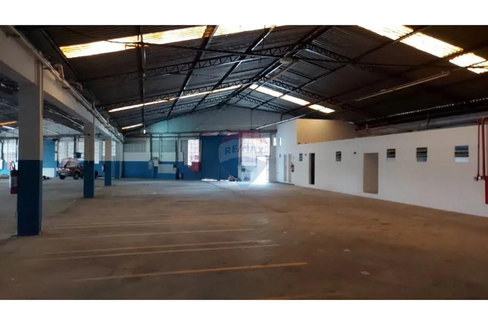 Galpão - Alugar - São Paulo , São Paulo - 10.jpeg - 602291016-152